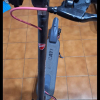 Monopattino ducati
