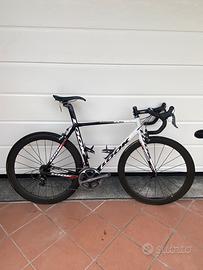 Look 595 Taglia M - Shimano Dura ace 7900