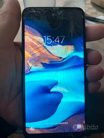 Samsung galaxy A10