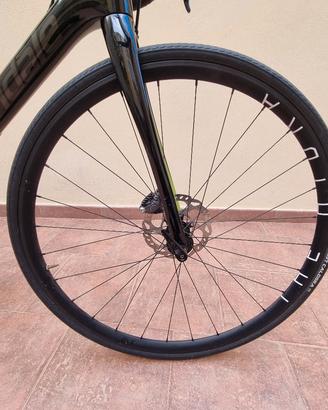 bici da corsa