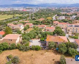 Terreno edificabile - Olbia