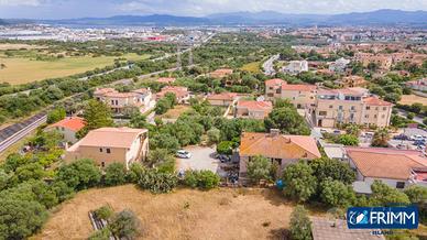 Terreno edificabile - Olbia