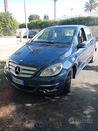 Mercedes Classe B 2005