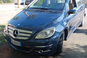 Mercedes Classe B 2005