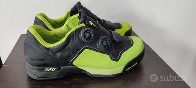 SPECIALIZED SCARPE MTB clipless