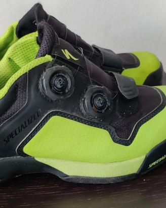 SPECIALIZED SCARPE MTB clipless