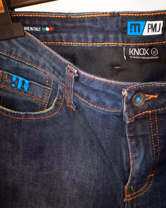 Pantaloni PMJ Donna, Legend Tg 28 (42 IT)