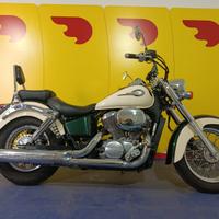 Honda VT 750 Shadow - 1998