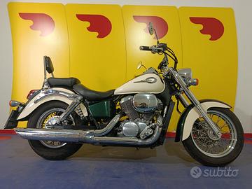 Honda VT 750 Shadow - 1998