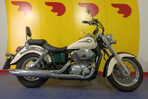 Honda VT 750 Shadow - 1998