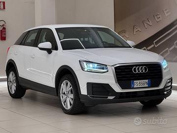 Audi Q2 1.6 TDI S tronic Business