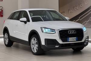 Audi Q2 1.6 TDI S tronic Business