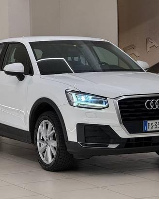 Audi Q2 1.6 TDI S tronic Business