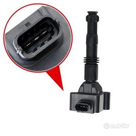 Bobina completa di tutto per porsche