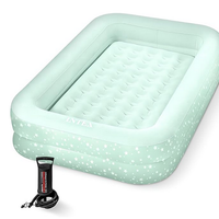 Materasso gonfiabile INTEX per bambini