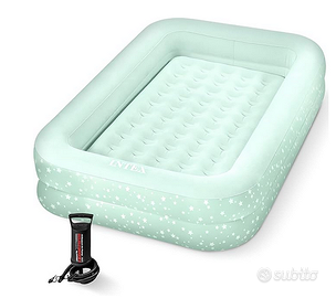 Materasso gonfiabile INTEX per bambini
