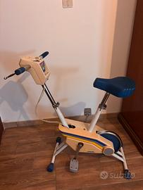 Cyclette Ginny Atala