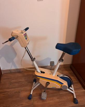 Cyclette Ginny Atala