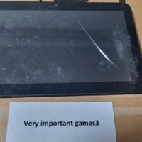 2015-Tablet Majestic TAB 611 3G