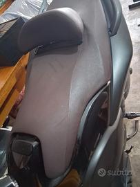 Sella Tmax Yamaha 2008/2015