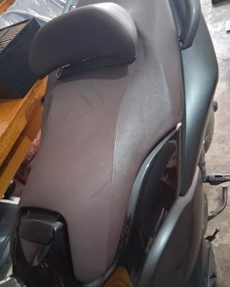 Sella Tmax Yamaha 2008/2015