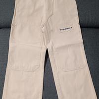 Pantaloni da bambino taglia  4 anni