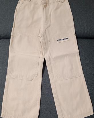 Pantaloni da bambino taglia  4 anni