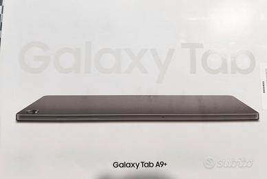 Galaxy Tab A9+