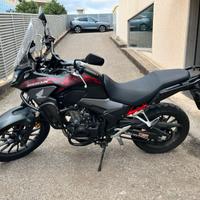 Honda CB 500 - 2022