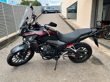 Honda CB 500 - 2022