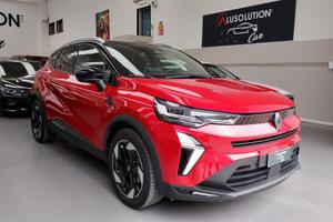 Renault Captur ECO-G 100 CV Techno Harman