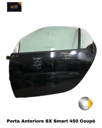 PORTIERA ANTERIORE SINISTRA SMART Fortwo Coupé (W