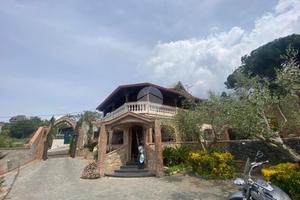 VILLA SINGOLA A TORRE DEL GRECO