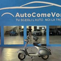 Piaggio Vespa 150 (VBA1-VBB1)