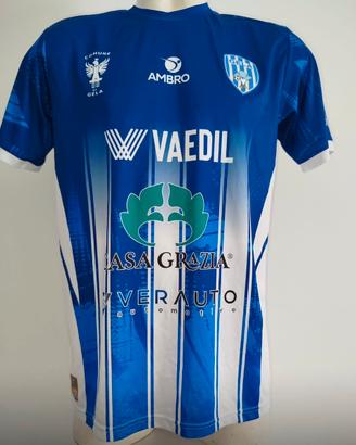 Maglia Gela calcio