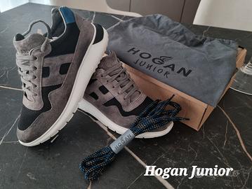 Hogan Junior