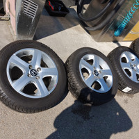 Gomme 175 65 R15