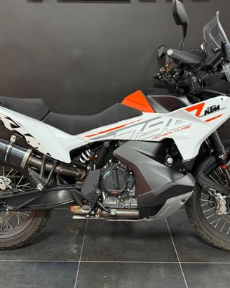 KTM 790 ADVENTURE- 2024 - FULL TECH PAK