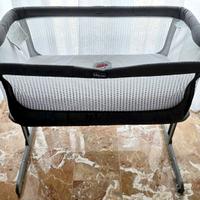 Culla cosleeping Chicco Next2me Air