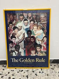 CORNICI CON VETRO (comprensive di stampe)