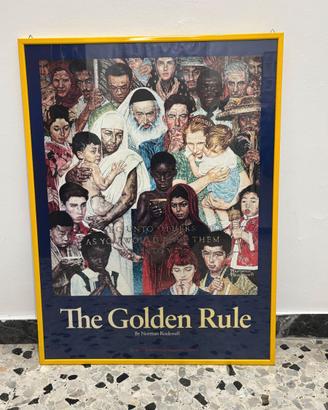 CORNICI CON VETRO (comprensive di stampe)