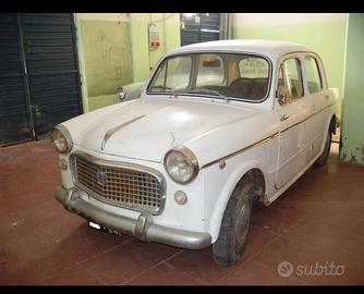 Fiat 1100
