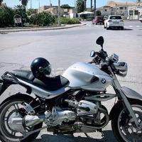 Bmw r 1150 r - 2003