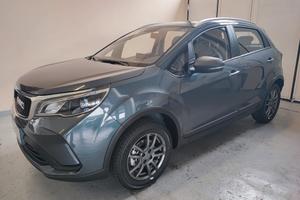 Emc Quattro 1.5 103 cv Benzina 5 porte