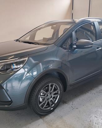 Emc Quattro 1.5 103 cv Benzina 5 porte
