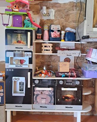 cucina  legno