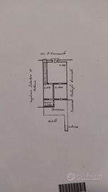 Immobile completamente da ristrutturare