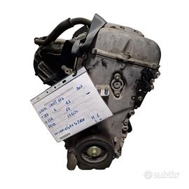 MOTORE COMPLETO SUZUKI Swift 4° Serie M13A M13A B
