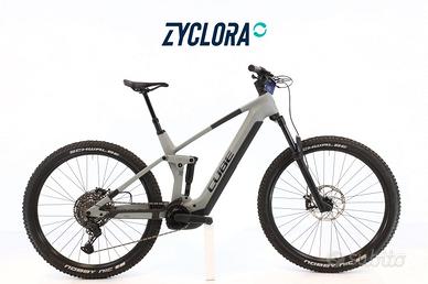 Cube Stereo Hybrid 140 Pro t.L