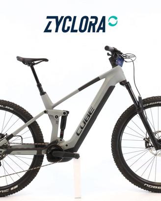 Cube Stereo Hybrid 140 Pro t.L